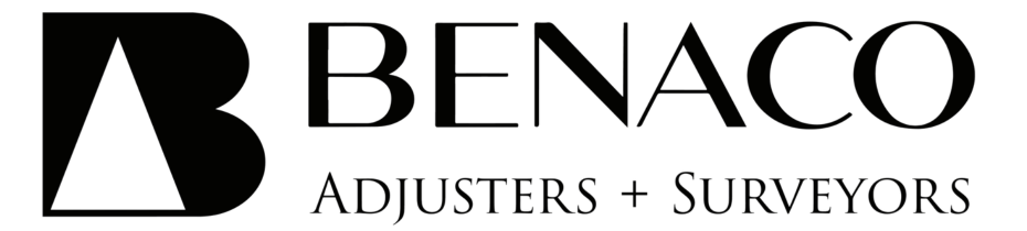 Benaco Adjusters Logo