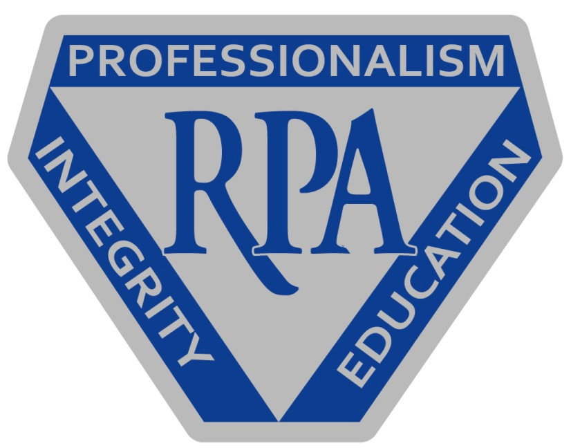 RPA Logo